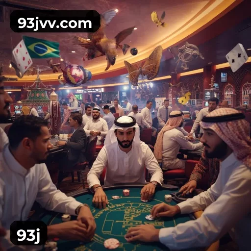 Secure access to your 93j account