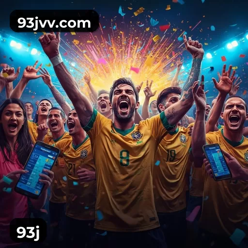 List of slot games at 93j