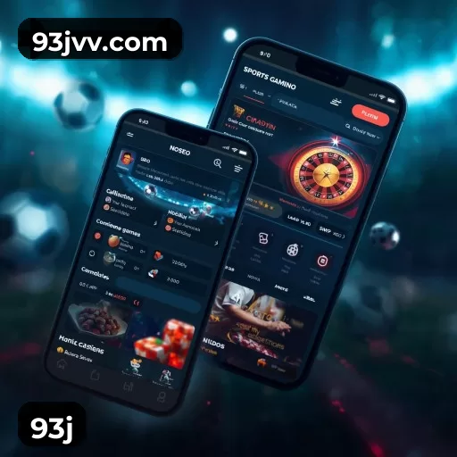 93j VIP levels