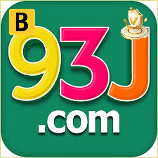 93j logo